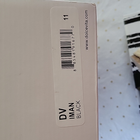 New DV Dolce Vita WMS 11 IMAN - Picture 6 of 6